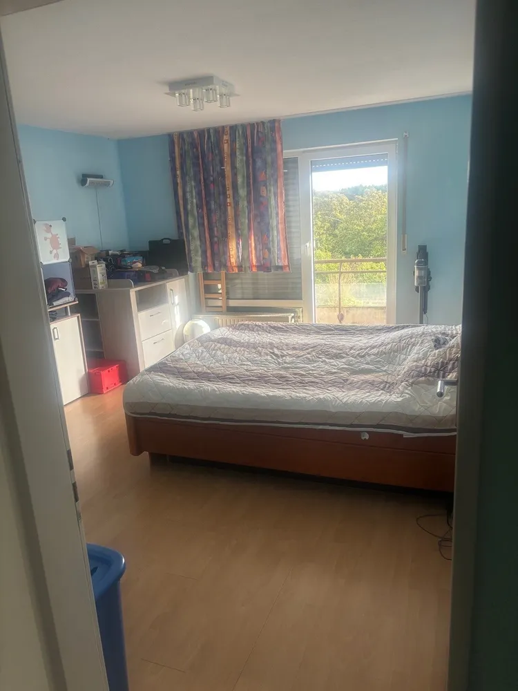 3 room apartment with 103 m² in Leverkusen – Photo 2