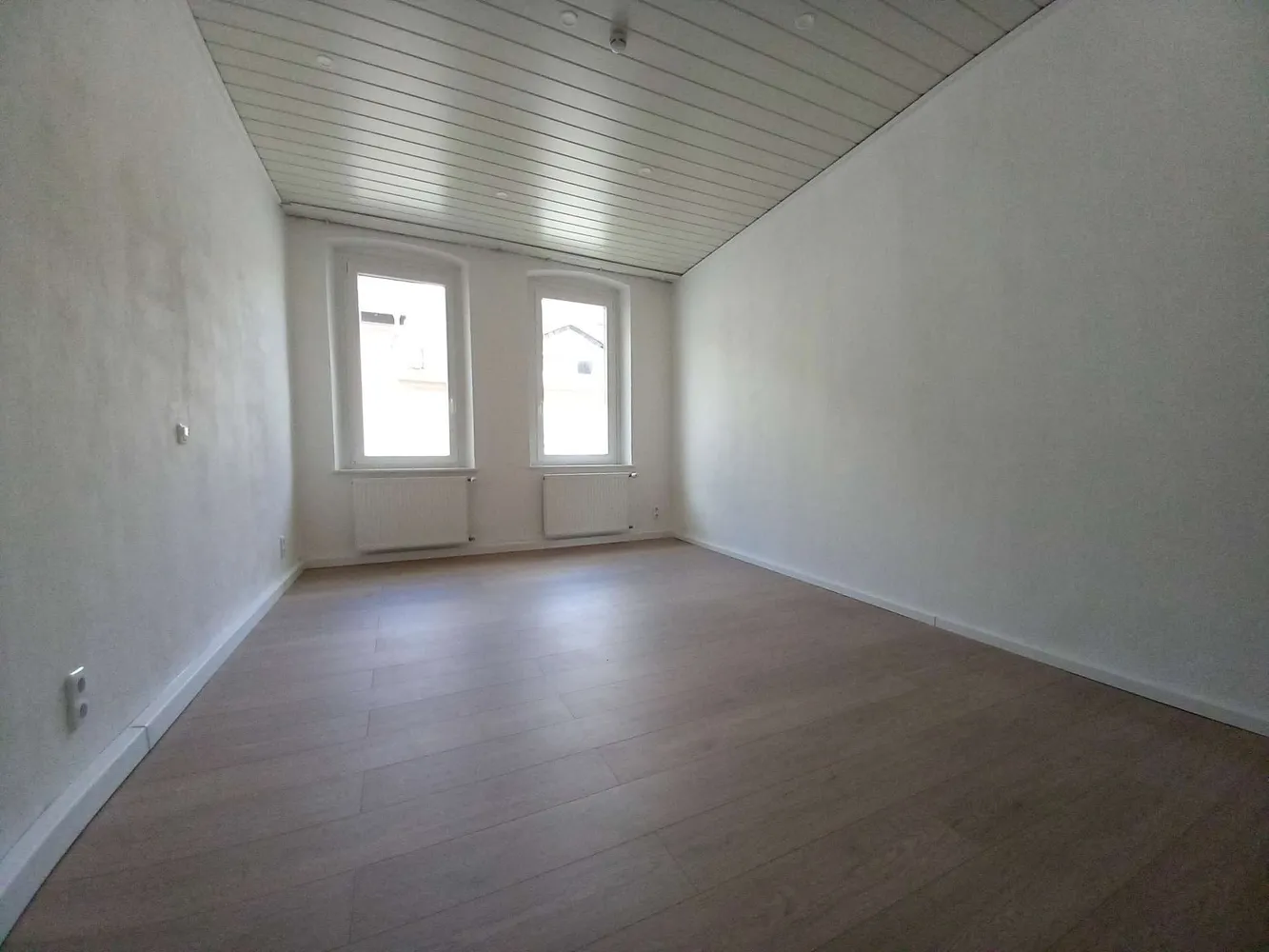 3 Zimmer Wohnung mit 70 m² in Hof – Bild 9