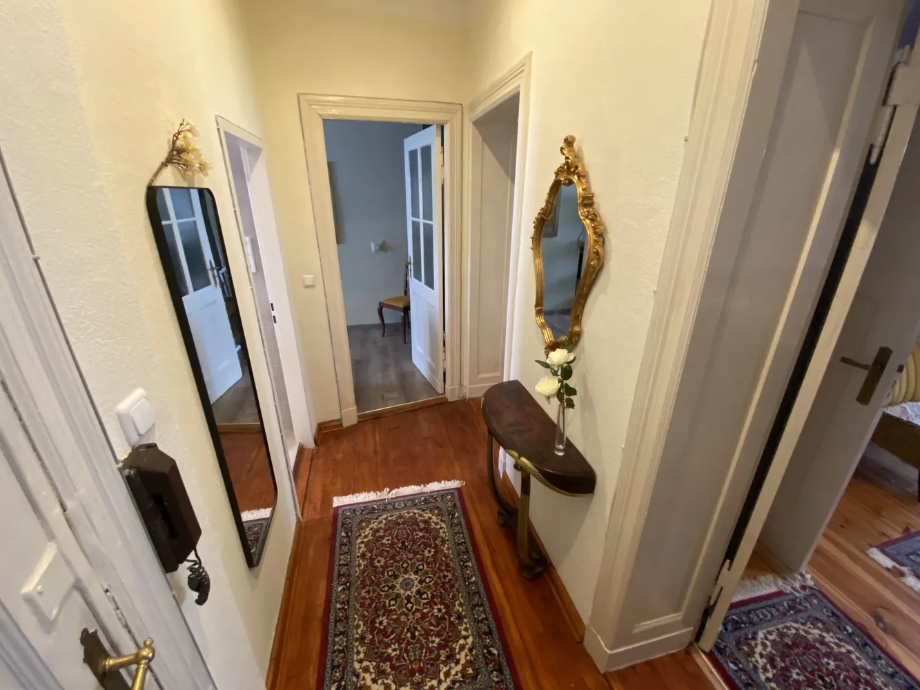 2 Zimmer Wohnung mit 75 m² in Berlin – Bild 11
