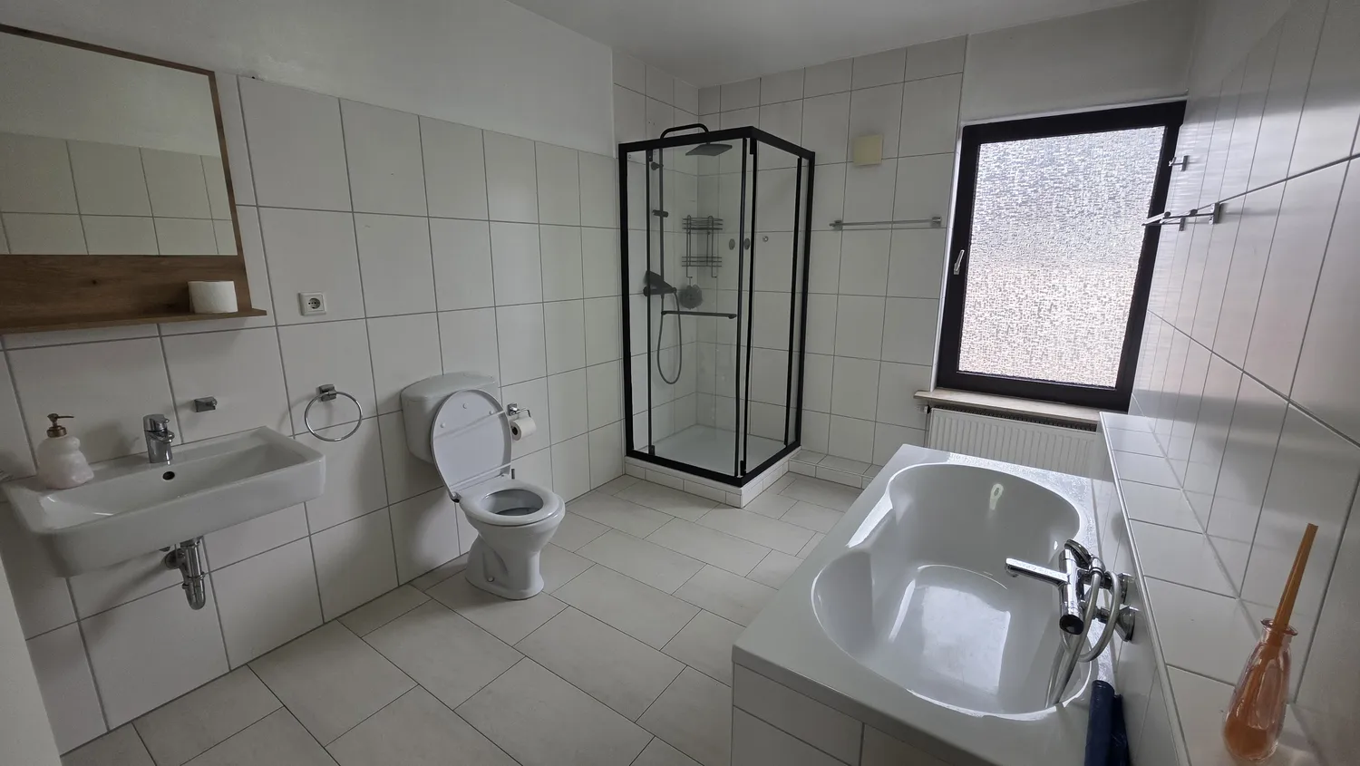 3 Zimmer Wohnung mit 121 m² in Leverkusen – Bild 10