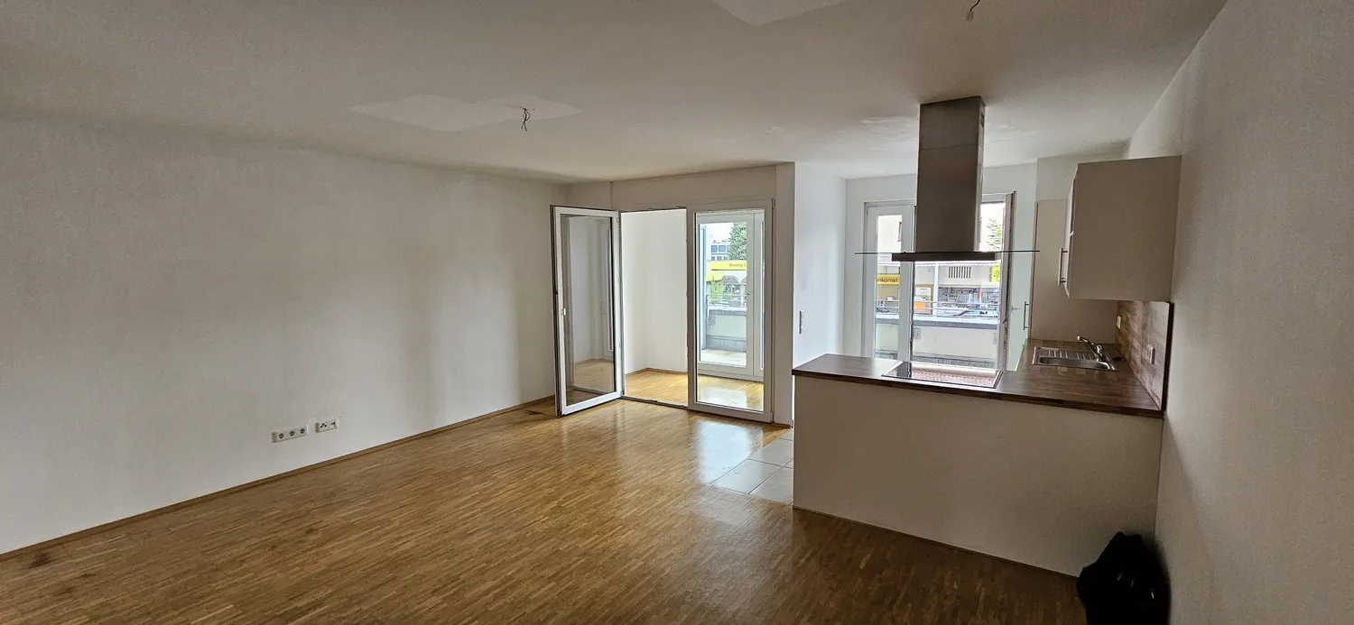 2 room apartment with 59 m² in Fellbach – Photo 8