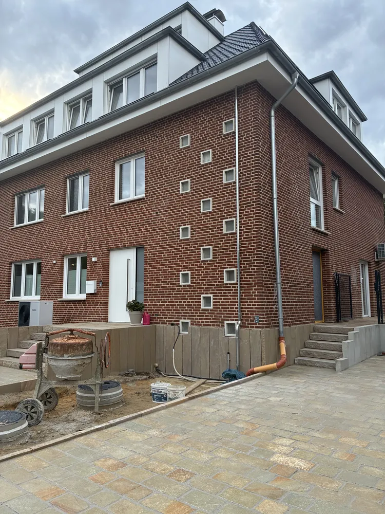 2 Zimmer Wohnung mit 82 m² in Münster – Bild 5