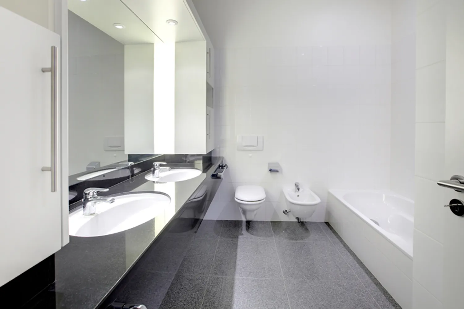 4 Zimmer Wohnung mit 120 m² in Hamburg – Bild 11