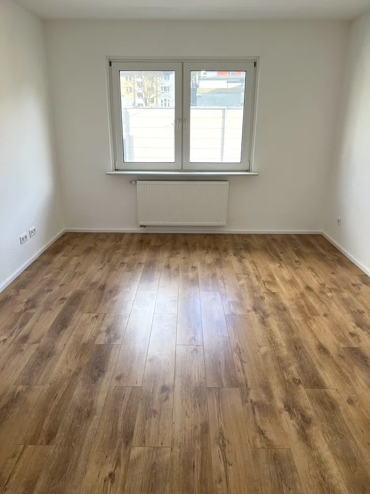 3 Zimmer Wohnung mit 64 m² in Wuppertal – Bild 1