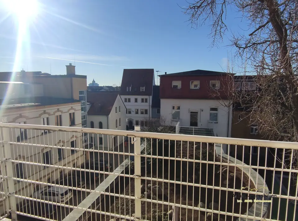4 Zimmer Wohnung mit 114 m² in Delitzsch – Bild 5