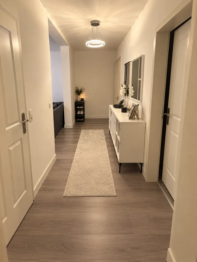 3 Zimmer Wohnung mit 73 m² in Leipzig – Bild 1