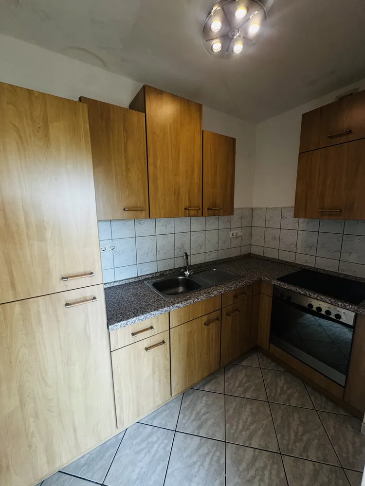 2 Zimmer Wohnung mit 47 m² in Aachen – Bild 3