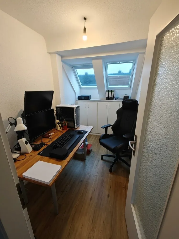 3 room apartment with 50 m² in Hamburg – Photo 7