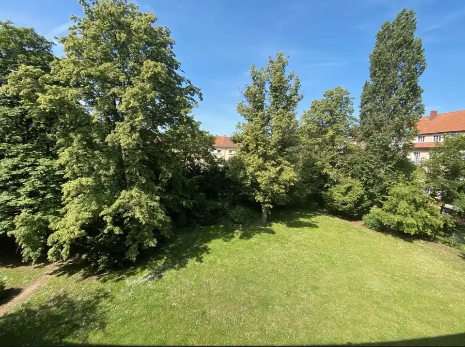 WG-Zimmer mit 19 m² in Hannover – Bild 3