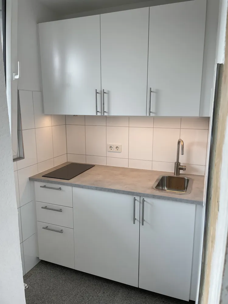 1 Zimmer Wohnung mit 31 m² in Bonn – Bild 3