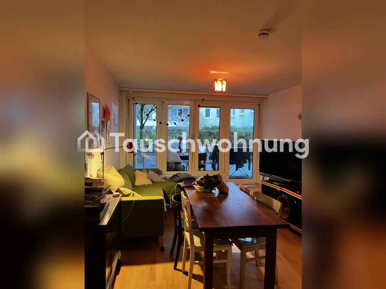 3 Zimmer Wohnung mit 90 m² in Berlin – Bild 3