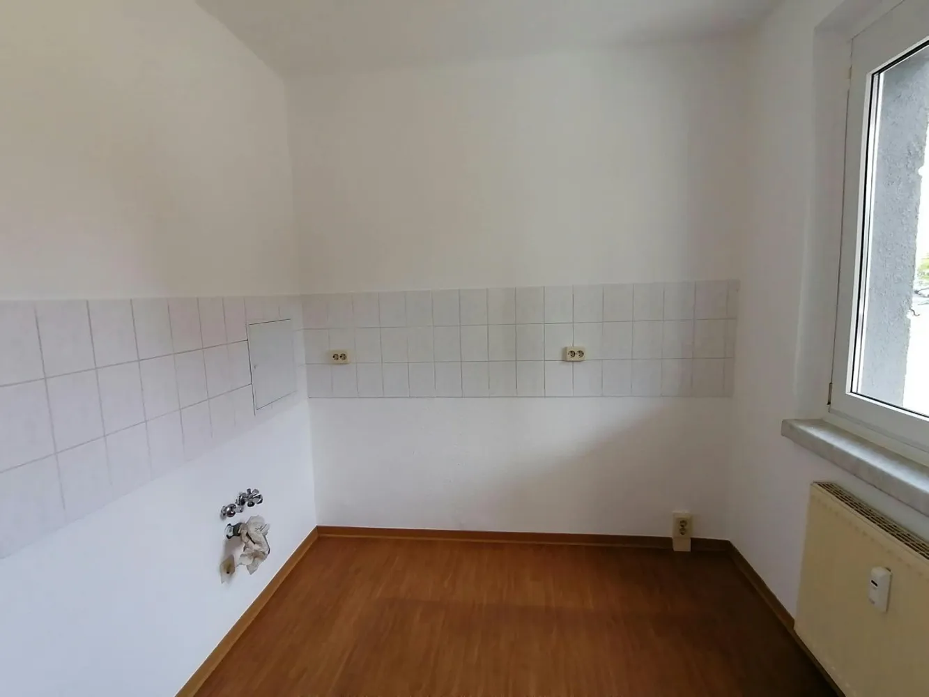 1 Zimmer Wohnung mit 34 m² in Magdeburg – Bild 4