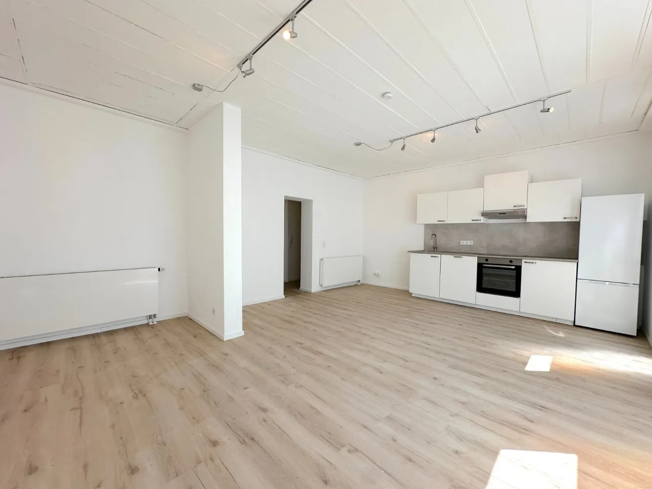 2 Zimmer Wohnung mit 55 m² in Mannheim – Bild 1