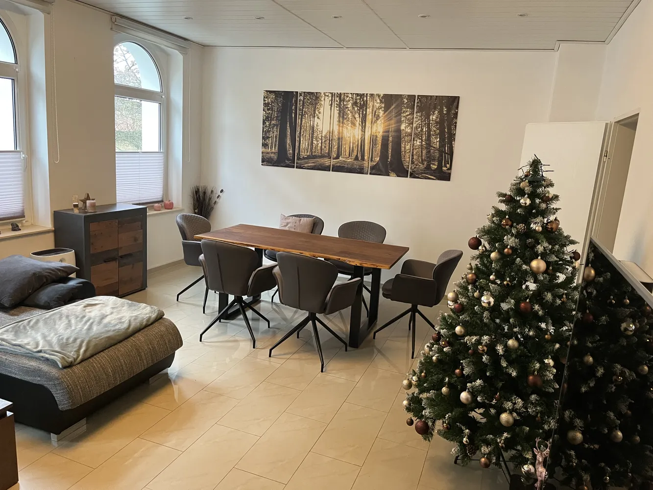 4 Zimmer Wohnung mit 102 m² in Braunschweig – Bild 2