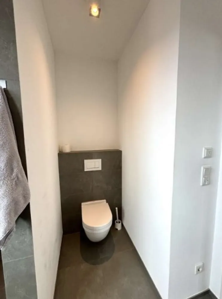 2 Zimmer Wohnung mit 71 m² in Mannheim – Bild 5