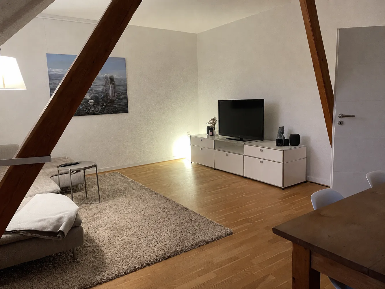 2 Zimmer Wohnung mit 79 m² in Krefeld – Bild 1