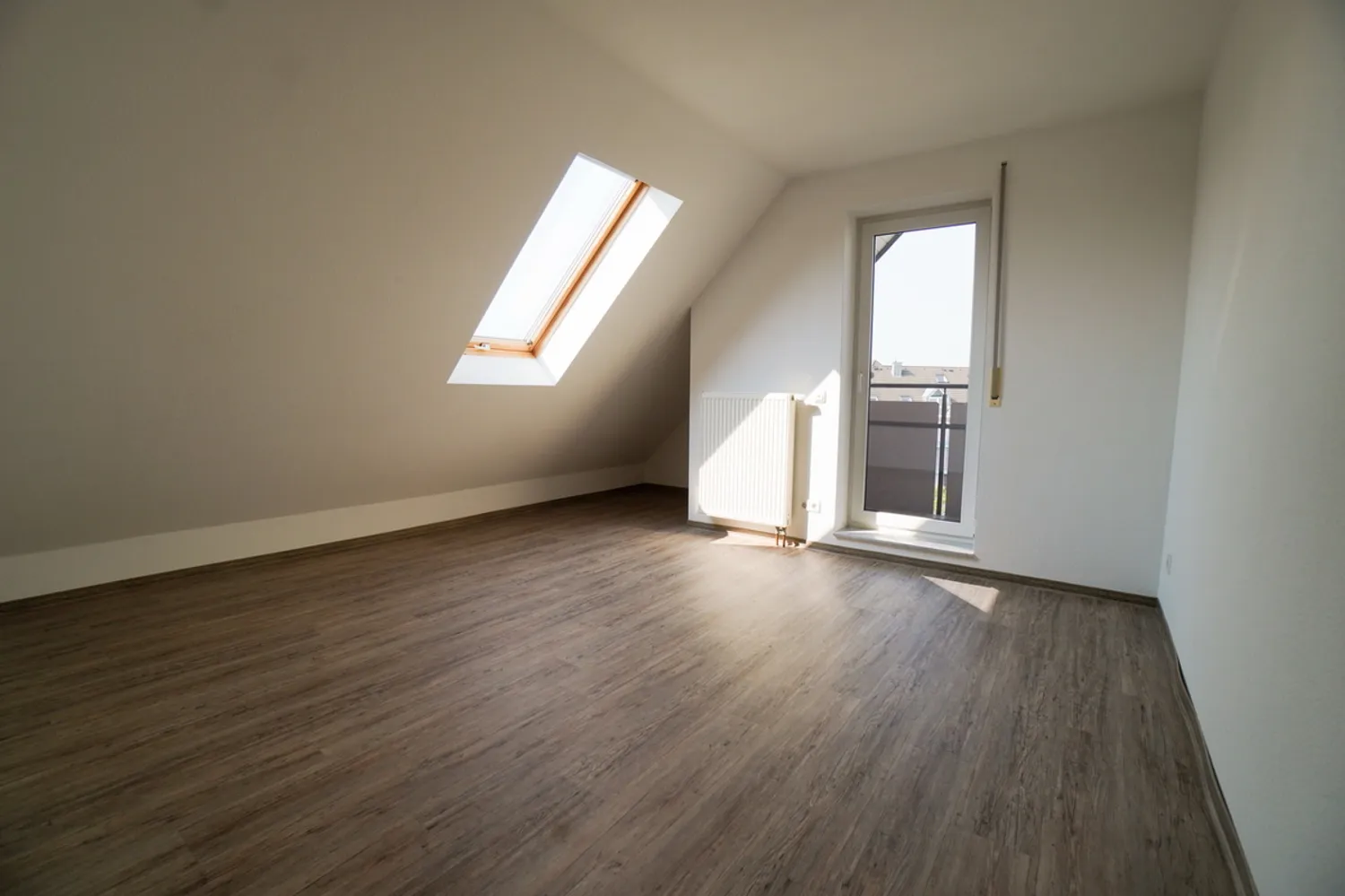 4 Zimmer Wohnung mit 112 m² in Paderborn – Bild 8