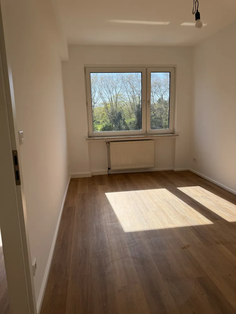 2 Zimmer Wohnung mit 38 m² in Köln – Bild 7