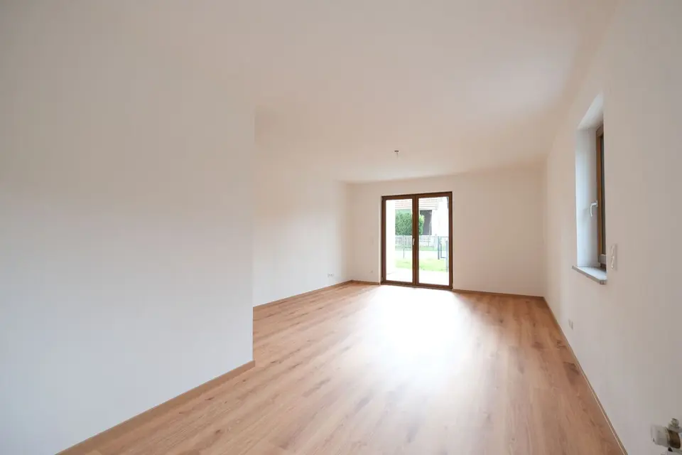3 Zimmer Wohnung mit 105 m² in Weilheim in Oberbayern – Bild 3