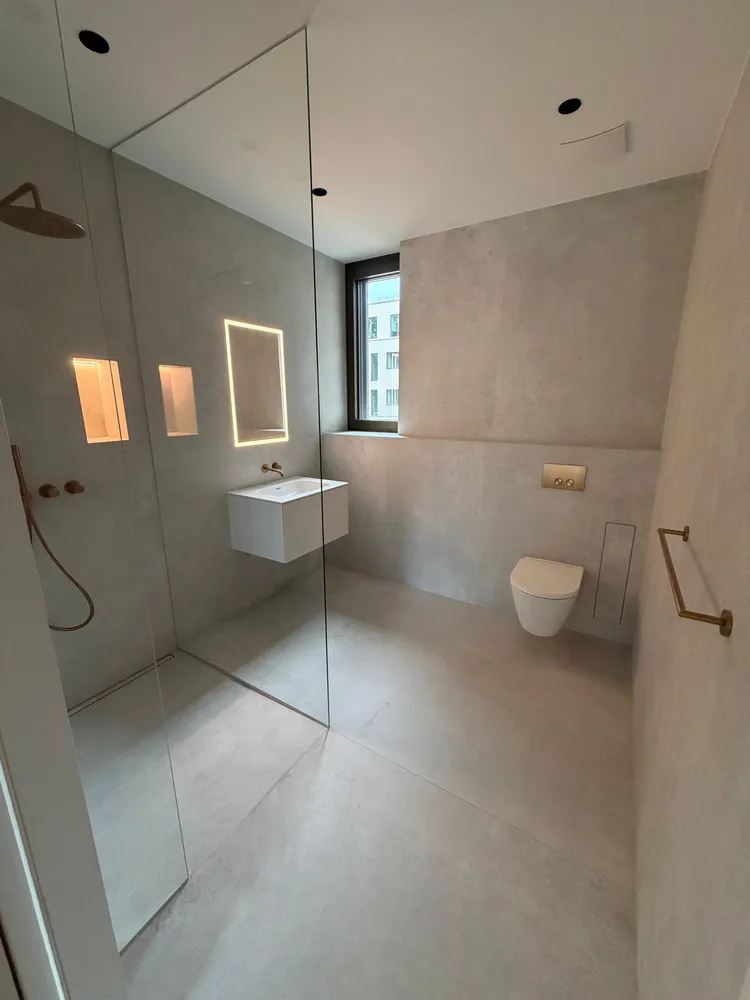 3 Zimmer Wohnung mit 111 m² in Berlin – Bild 7