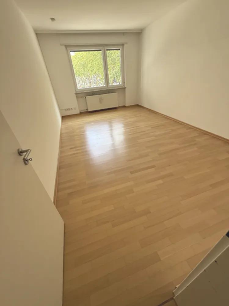 7 Zimmer Wohnung mit 178 m² in Mannheim – Bild 11