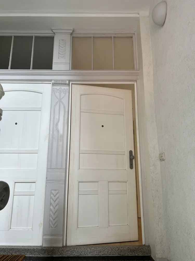 2 room apartment with 55 m² in Erfurt – Photo 10