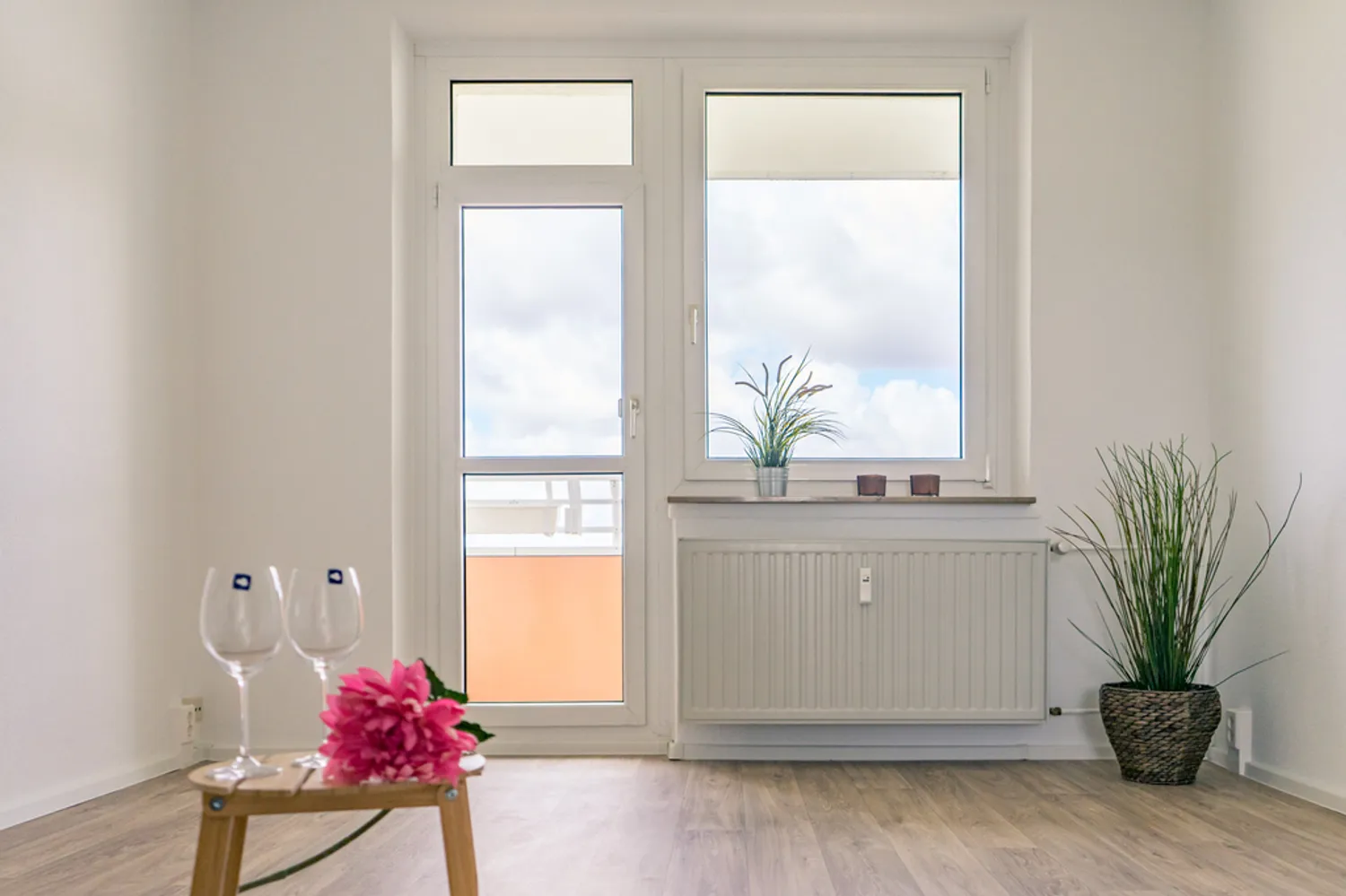 3 room apartment with 70 m² in Chemnitz – Photo 1