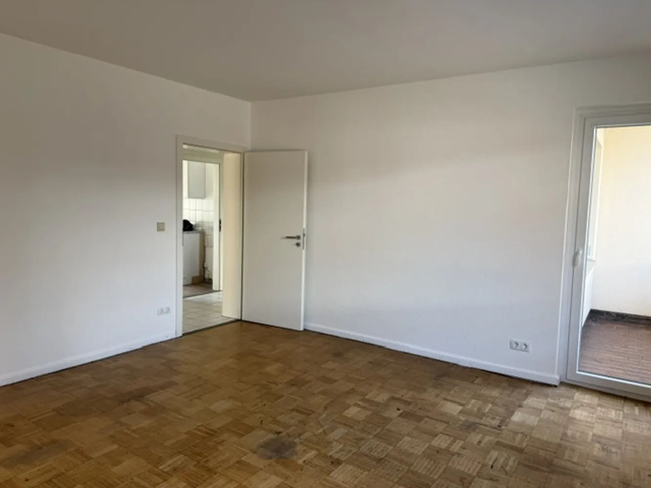 3 Zimmer Wohnung mit 59 m² in Schleswig – Bild 7