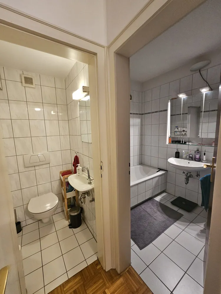 3 Zimmer Wohnung mit 75 m² in Aachen – Bild 8