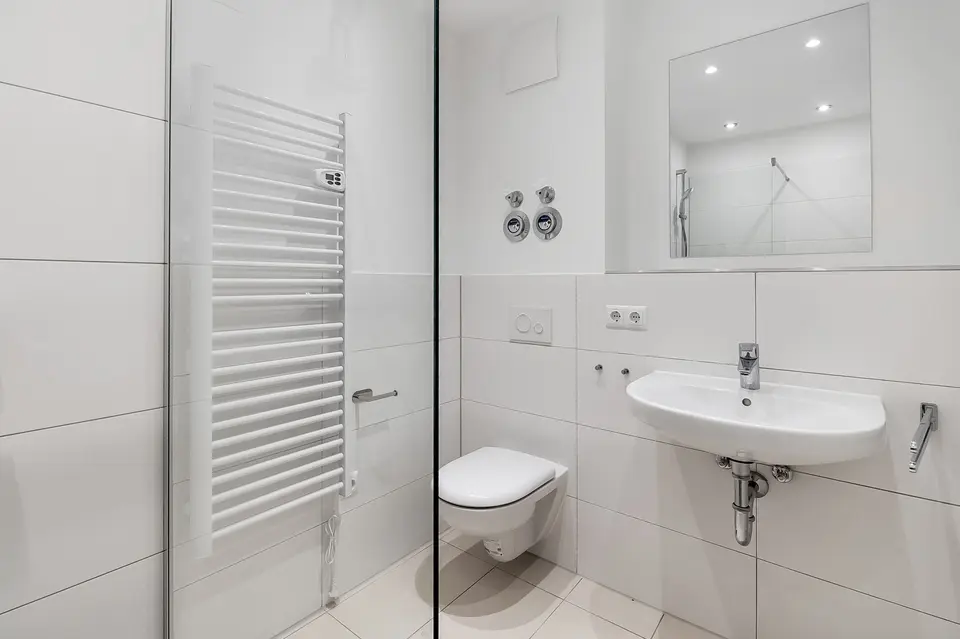2 Zimmer Wohnung mit 28 m² in Berlin – Bild 6