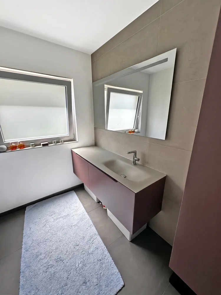 7 Zimmer Wohnung mit 205 m² in Stuttgart – Bild 5