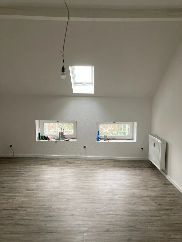 1 Zimmer Wohnung mit 41 m² in Duisburg – Bild 4