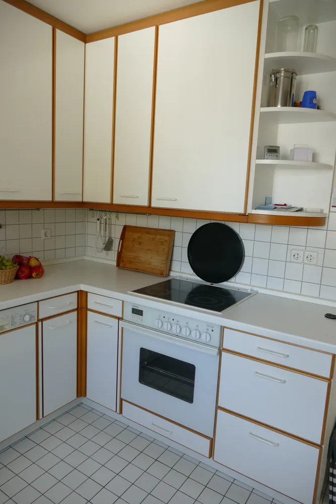 2 Zimmer Wohnung mit 84 m² in Heidelberg – Bild 10