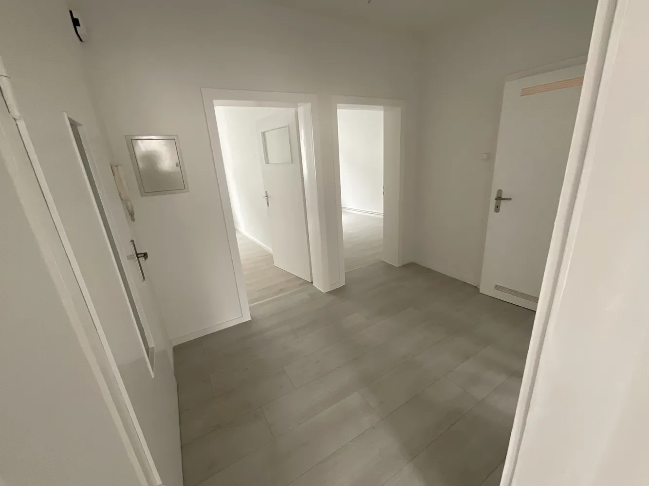 4 Zimmer Wohnung mit 80 m² in Hildesheim – Bild 1