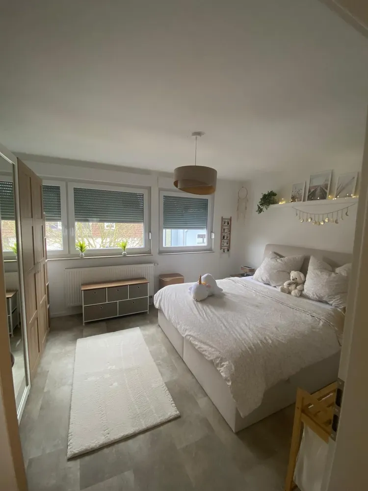 2 Zimmer Wohnung mit 55 m² in Essen – Bild 3