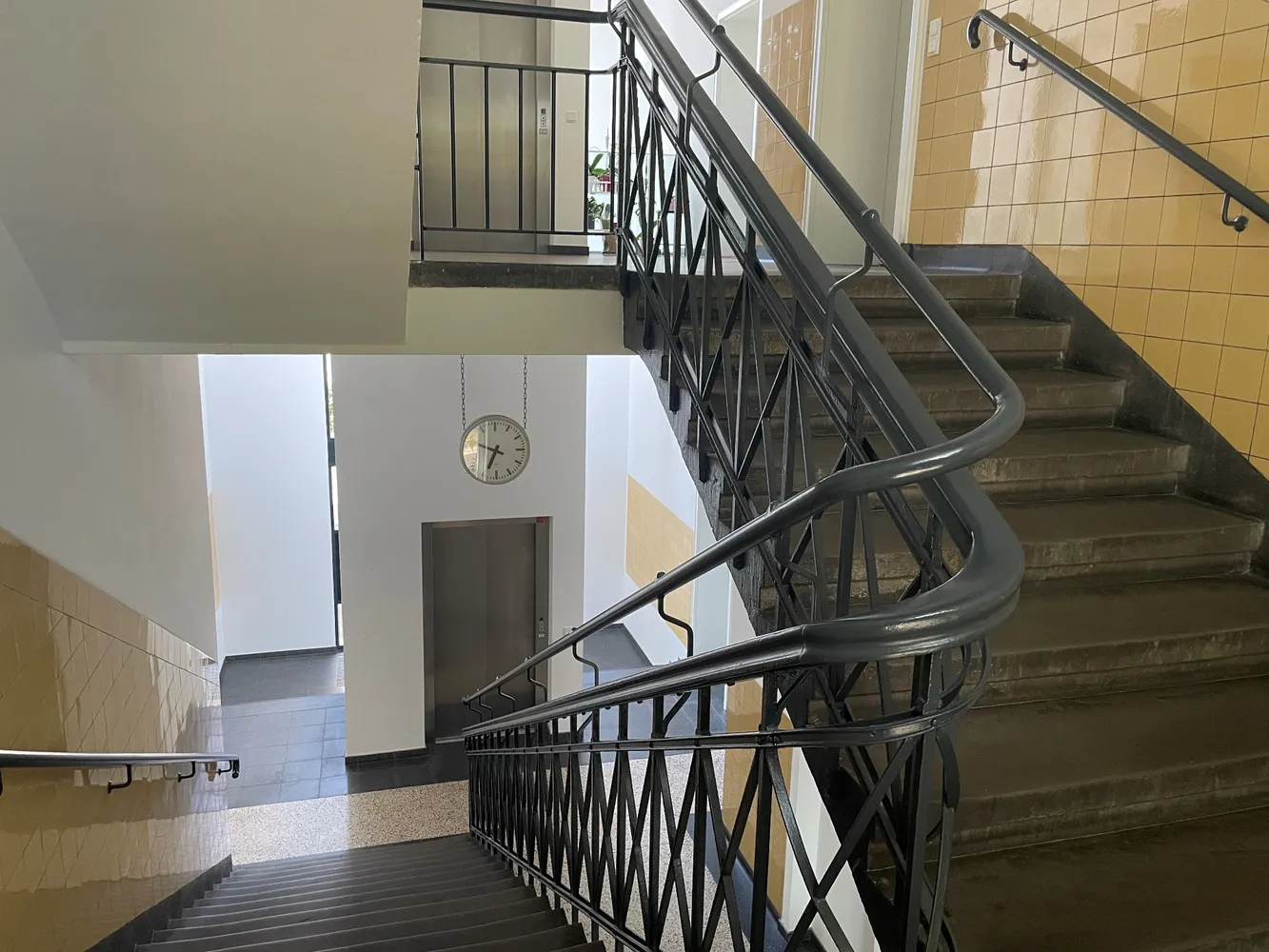 2 Zimmer Wohnung mit 58 m² in Bocholt – Bild 2