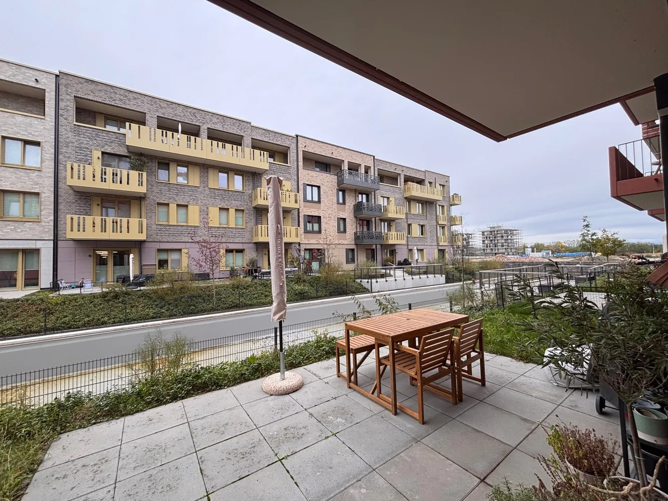 3 Zimmer Wohnung mit 92 m² in Mainz – Bild 5