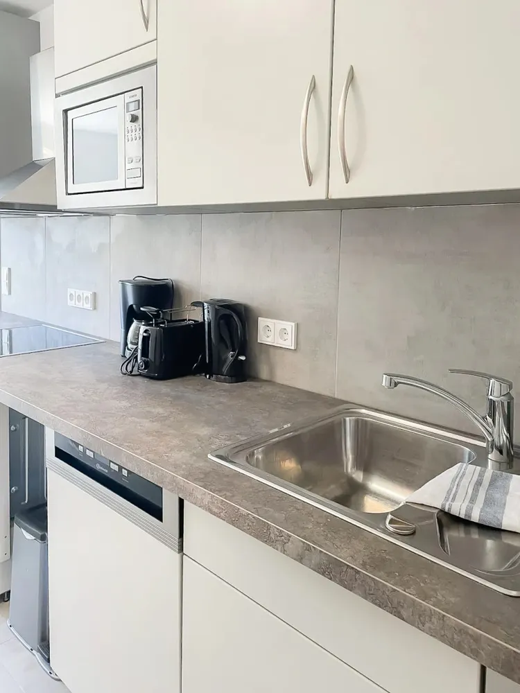 WG-Zimmer mit 12 m² in München – Bild 2