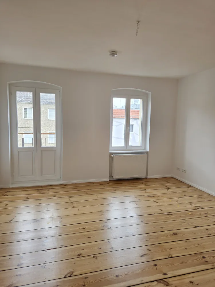 1 Zimmer Wohnung mit 44 m² in Berlin – Bild 4