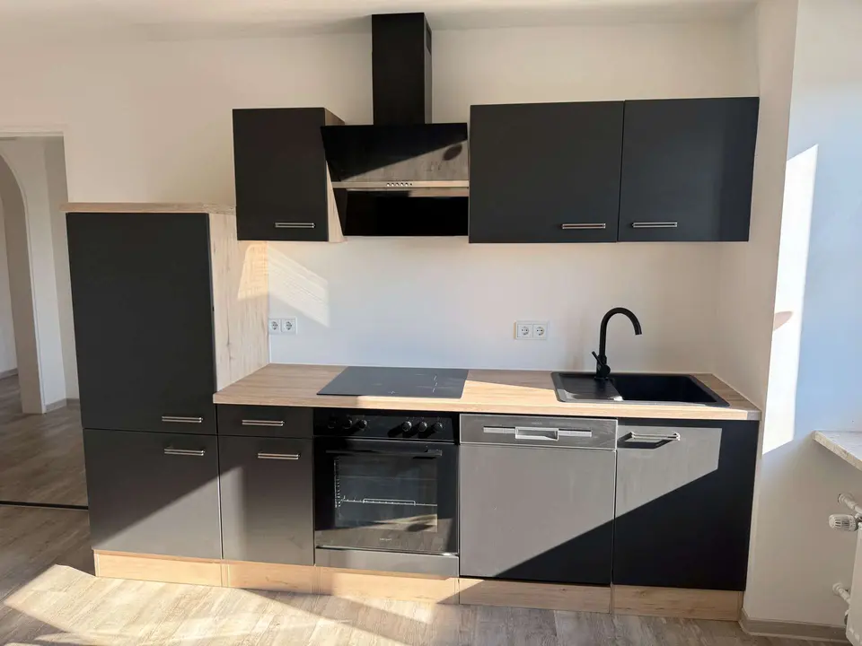 3 Zimmer Wohnung mit 75 m² in Passau – Bild 4