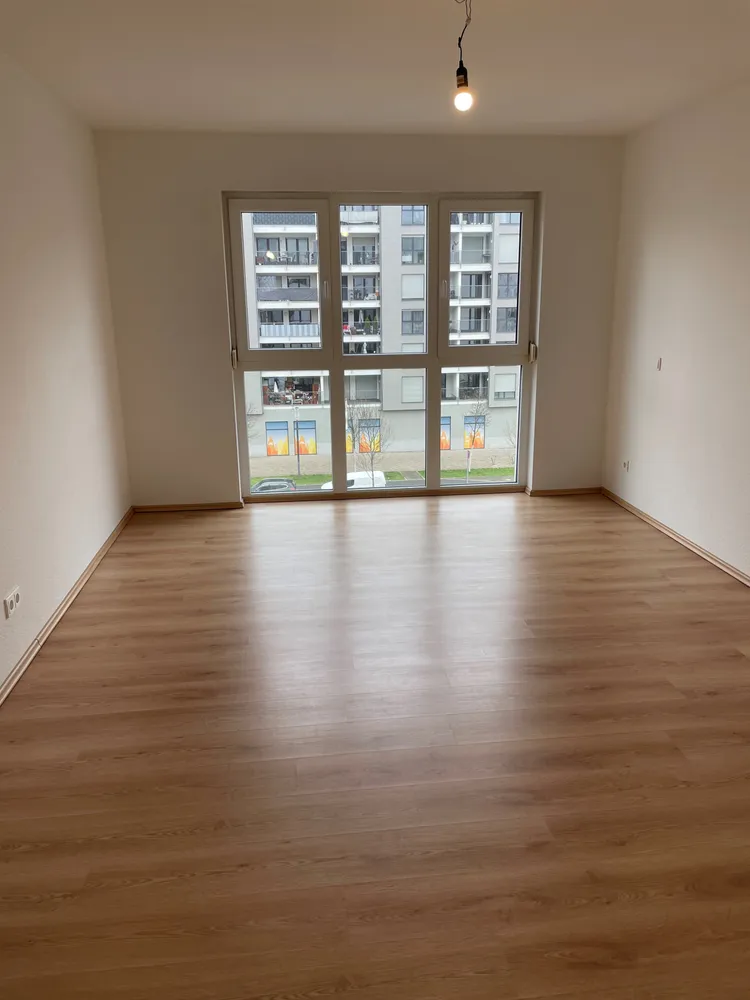 2 Zimmer Wohnung mit 66 m² in Frankfurt am Main – Bild 11
