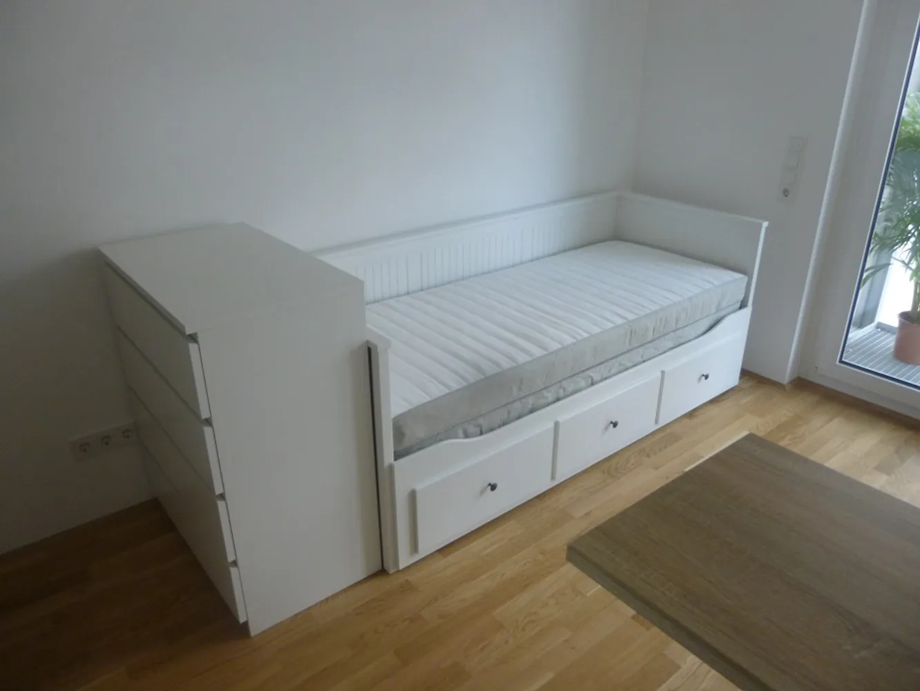 1 Zimmer Wohnung mit 20 m² in München – Bild 9