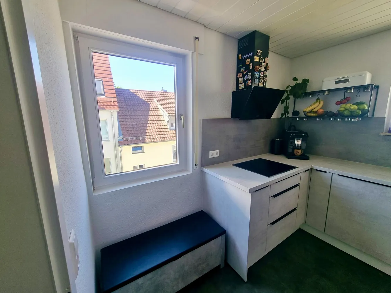 3 Zimmer Wohnung mit 95 m² in Stuttgart – Bild 8