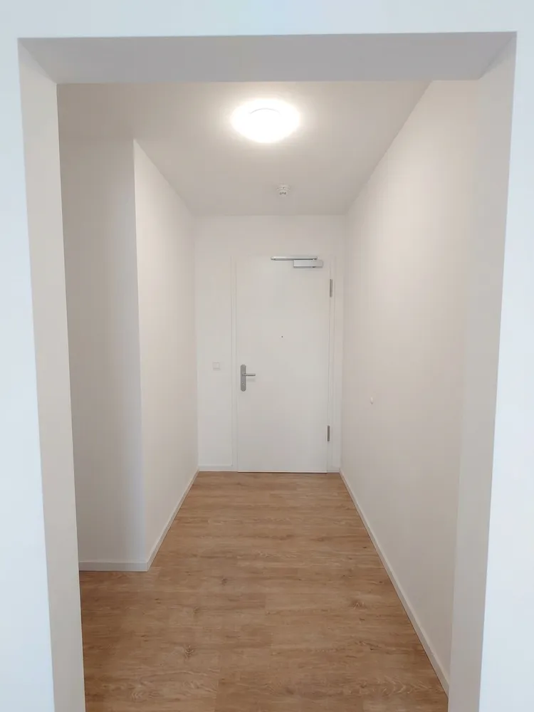 2 Zimmer Wohnung mit 63 m² in Hamburg – Bild 2
