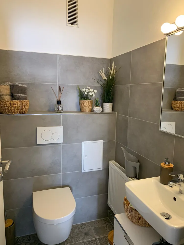 3 Zimmer Wohnung mit 82 m² in Bad Kreuznach – Bild 9