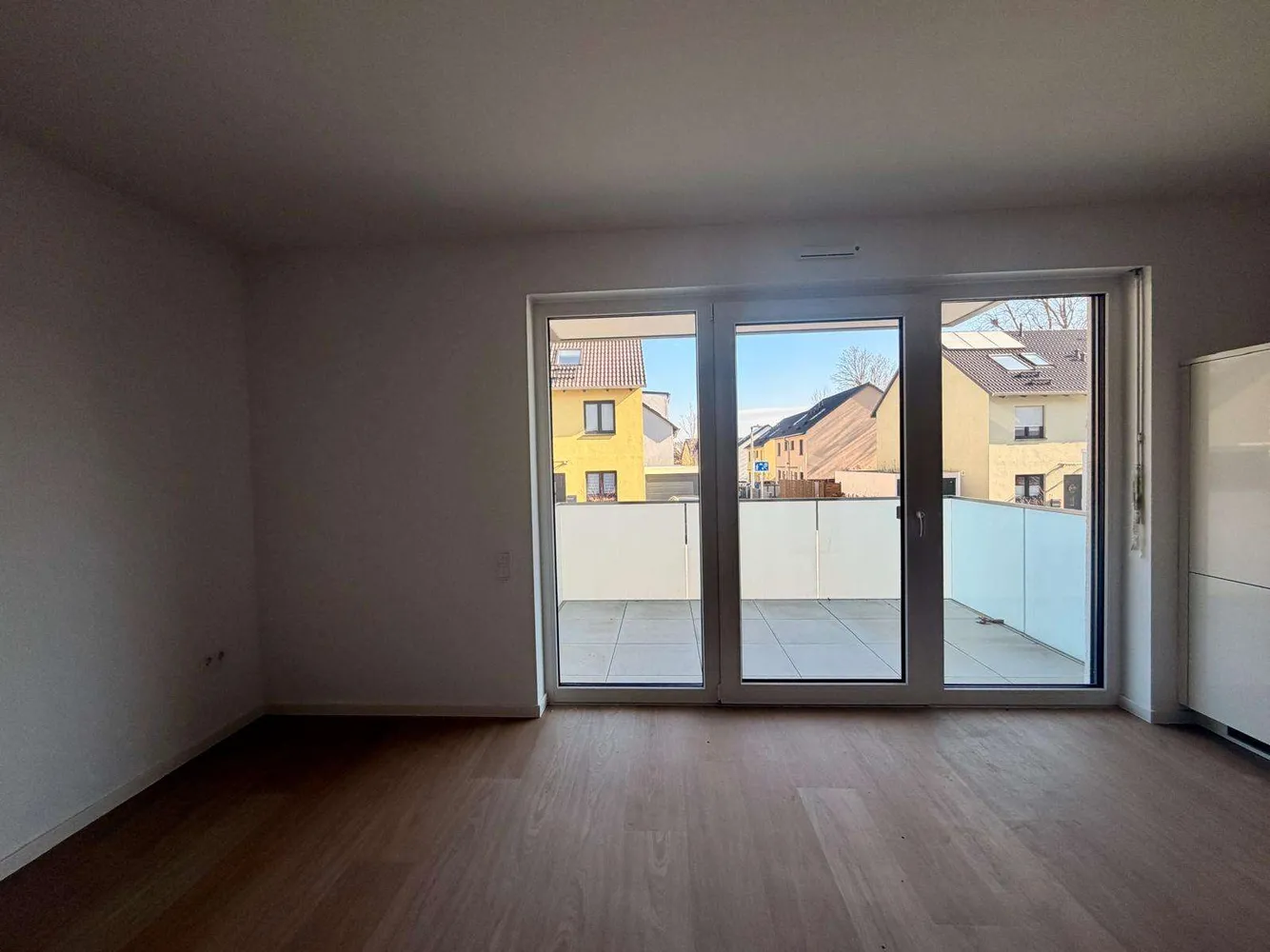 2 Zimmer Wohnung mit 54 m² in Dortmund – Bild 7