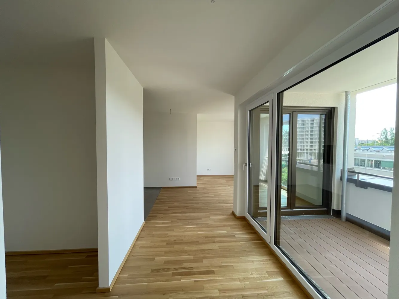 2 room apartment with 53 m² in Munich – Photo 7