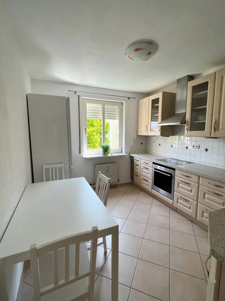 Shared room with 23 m² in Munich – Photo 4