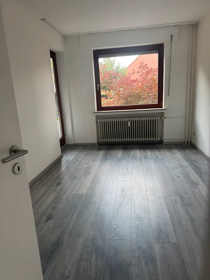 3 Zimmer Wohnung mit 110 m² in Bremen – Bild 3