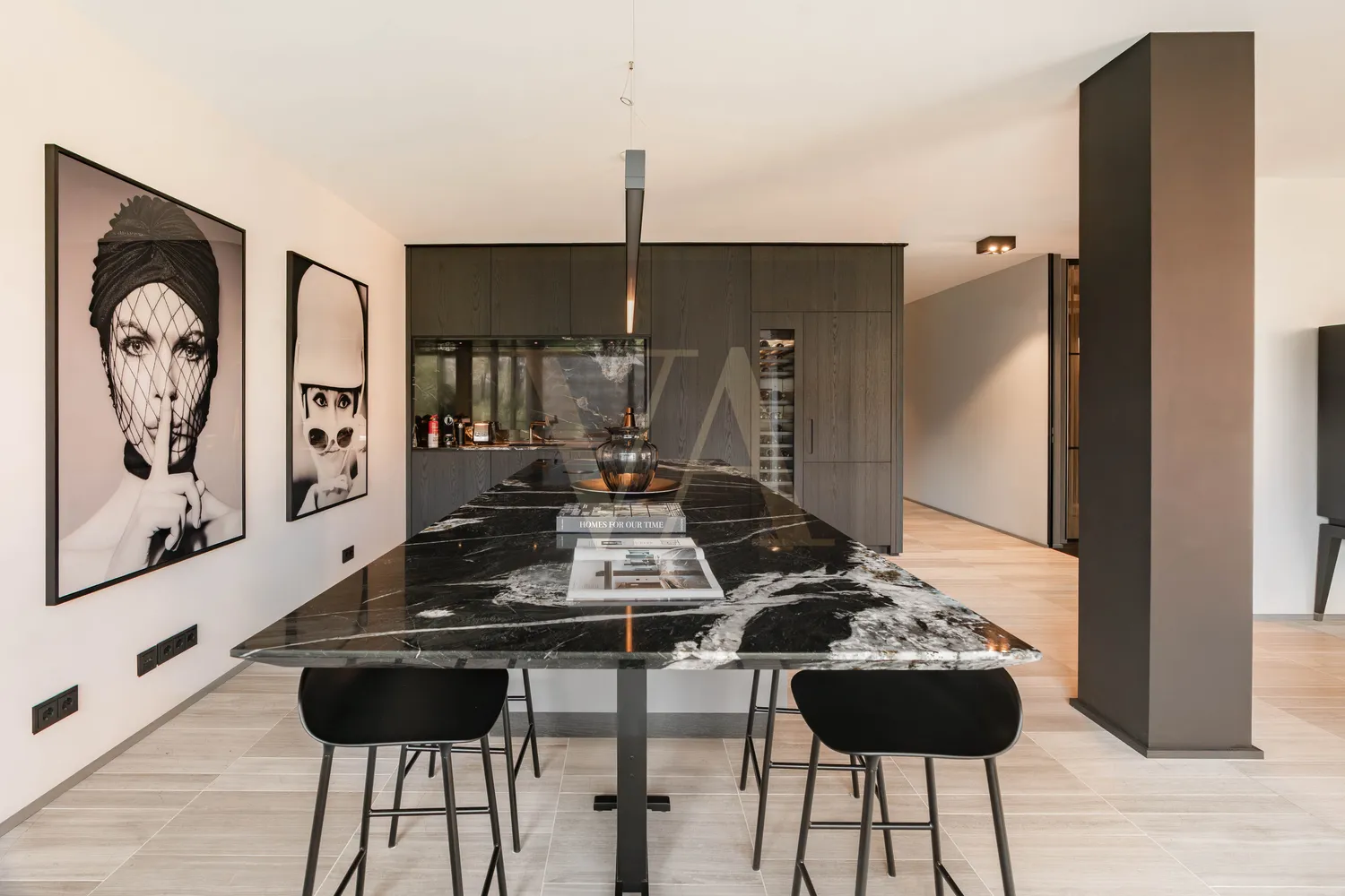 5 Zimmer Wohnung mit 180 m² in Berlin – Bild 6
